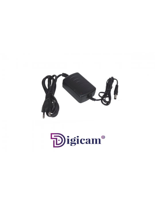 12V 1 Amper Adaptor