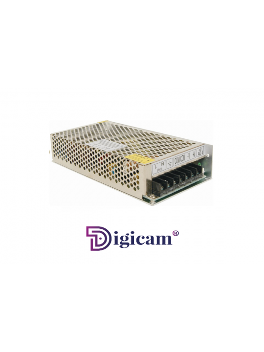 12V 3 Amper Adaptor