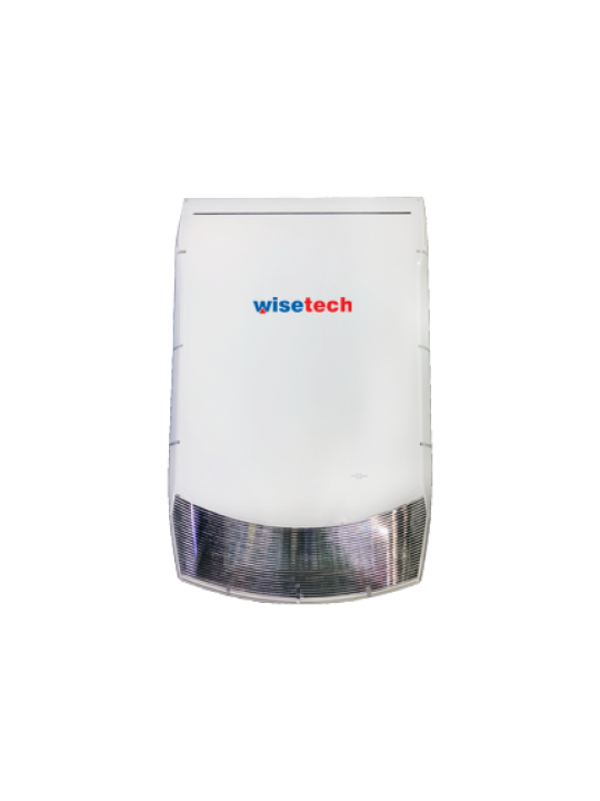 Wısetech Kablolu Harici Siren